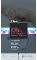 Manual de Medicina Intensiva del Massachusetts General Hospital