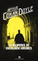 Memorie di Sherlock Holmes