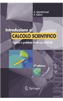 Introduzione Al Calcolo Scientifico