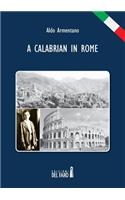 A Calabrian in Rome