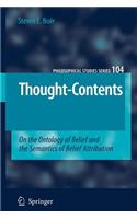 Thought-Contents