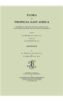 Flora of Tropical East Africa - Sapindaceae (1998)