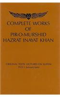 Complete Works of Pir-O-Murshid Hazrat Inayat Khan