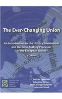 Ever-Changing Union