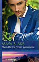 Married for the Prince’s Convenience