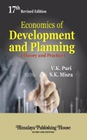 Economics of Development and Planning - Theory & Practice