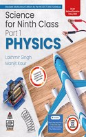 Science For Ninth Class Part 1 Physics