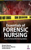 Essentials of Forensic Nursing