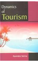 Dynamics of Tourism