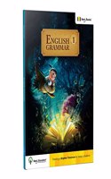 Next Education English Grammar TextBook for Primary School CBSE Class 1 / level 1