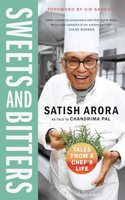 Sweets and Bitters: Tales from a Chef's Life