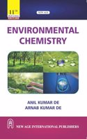 Environmental Chemistry (MULTI COLOUR EDITION)