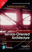 Service Oriented Architecture Analysis And Design For Services And Microservices 2Nd Edition Paperback