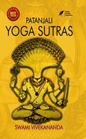Patanjali's Yoga Sutras
