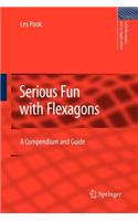 Serious Fun with Flexagons