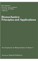 Biomechanics: Principles and Applications