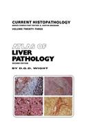 Atlas of Liver Pathology