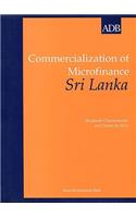 Commercialization of Microfinance