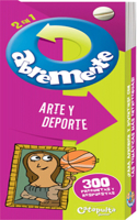 Arte Y DePorte / Art and Sports