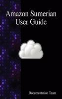 Amazon Sumerian User Guide