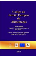 Código do Direito Europeu da Alimentaçao