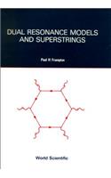 Dual Resonance Models and Superstrings