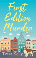 First Edition Murder