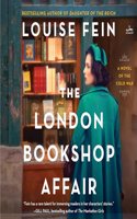 London Bookshop Affair