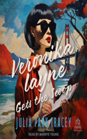 Veronika Layne Gets the Scoop