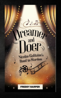 Dreamer and Doer: Nicolas Galitzine's Road to Stardom(8 Icons of Influence: Lives That Shaped the World)