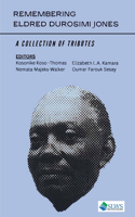 Remembering Eldred Durosimi Jones