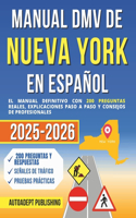 Manual DMV de Nueva York en Español
