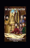 50 Days Of Easter