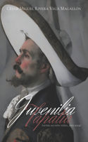 Juvenilia Tapatía