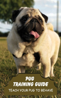 Pug Training Guide