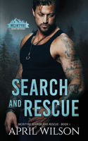 Search and Rescue