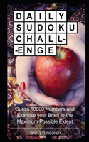 Daily Sudoku Challenge