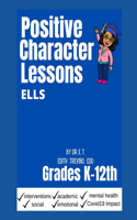 Positive Character Traits
