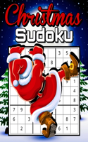 Christmas Sudoku