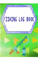 Fishing Log Ffxiv