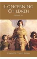 Concerning Children