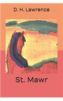 St. Mawr
