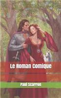 Le Roman Comique