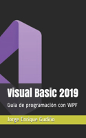 Visual Basic 2019