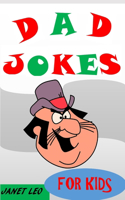 Dad Jokes for Kids
