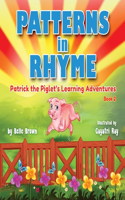 Patterns in Rhyme