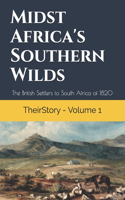 Midst Africa's Southern Wilds