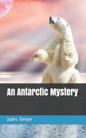 An Antarctic Mystery