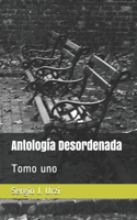 Antología Desordenada