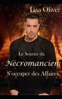 Le Sourire du Nécromancien